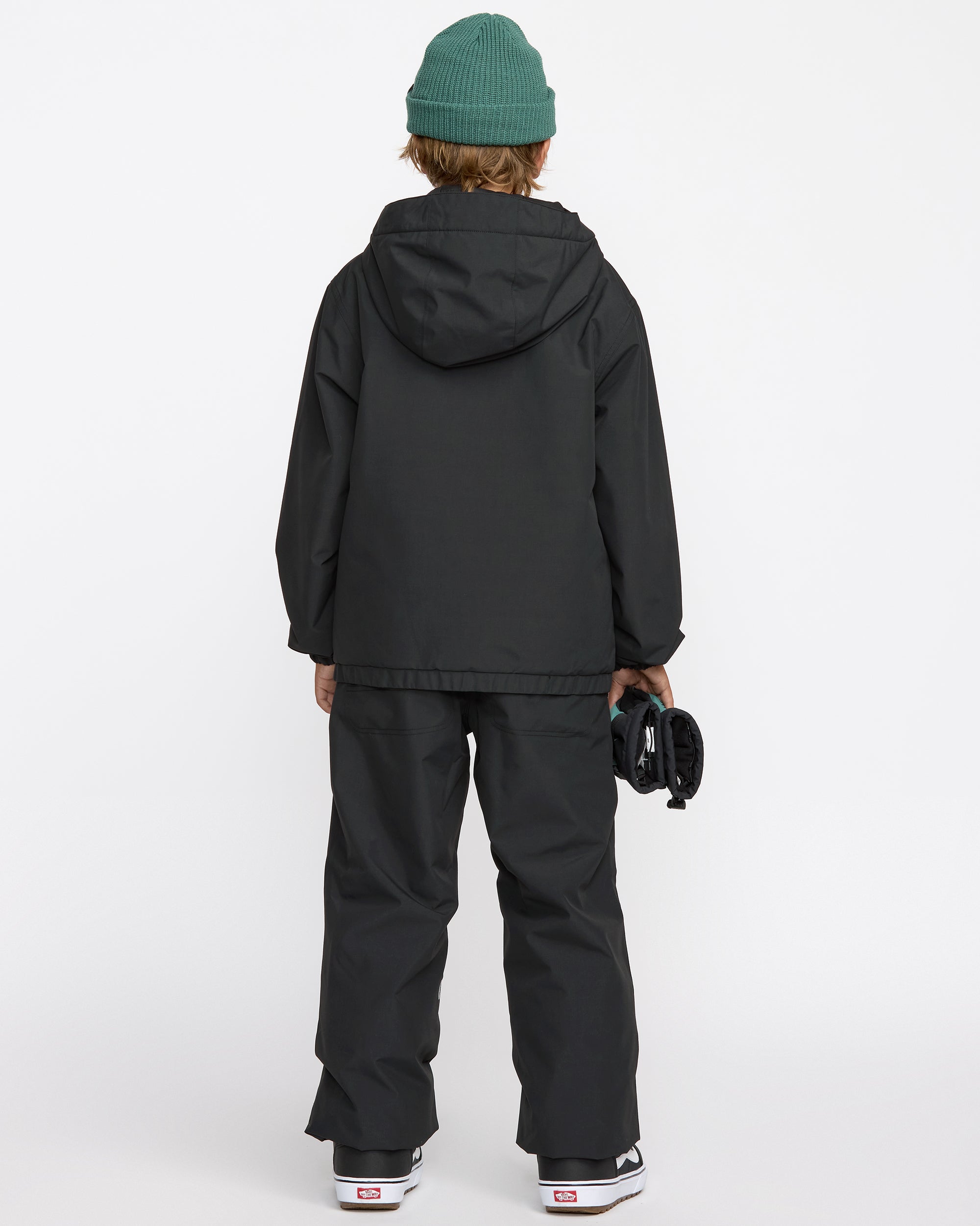 BOYS 8-16 CHAOS INSULATED SNOW PANTS