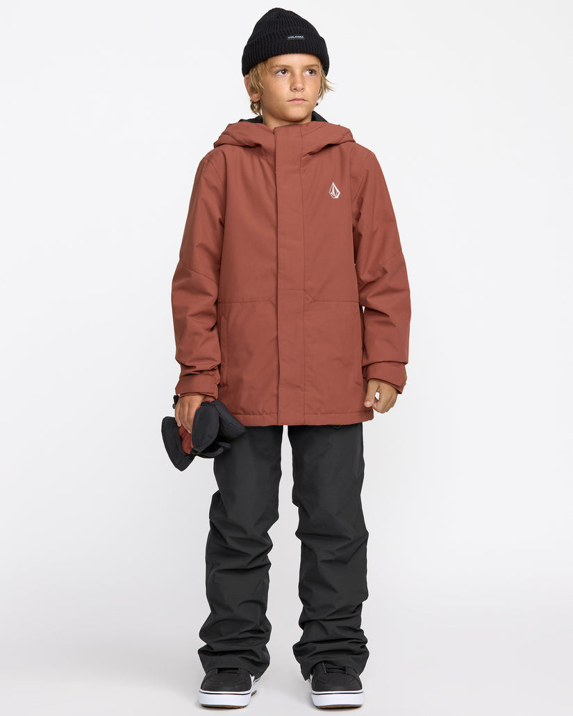 BOYS 8-16 FREAKIN CHINO SNOW PANTS