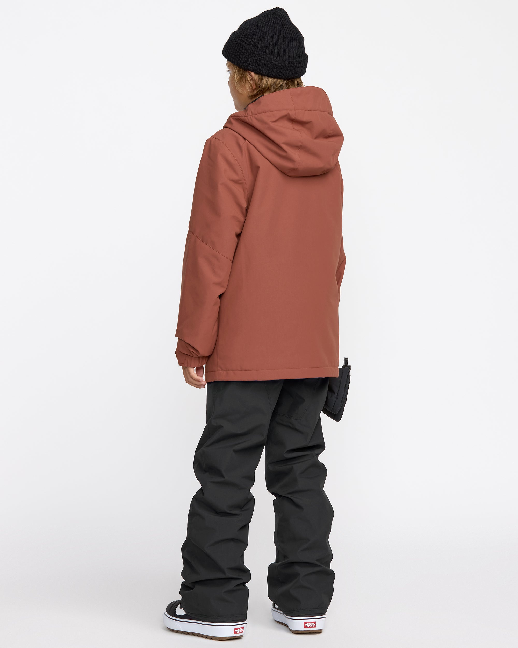 BOYS 8-16 FREAKIN CHINO SNOW PANTS