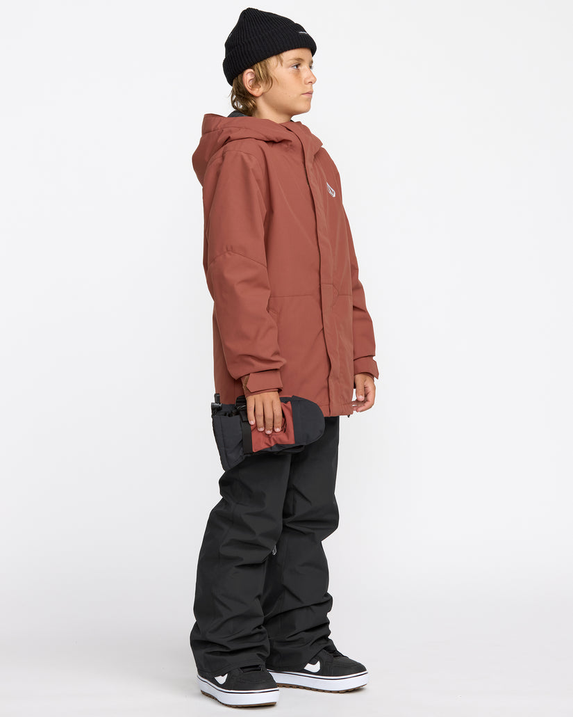 BOYS 8-16 FREAKIN CHINO SNOW PANTS