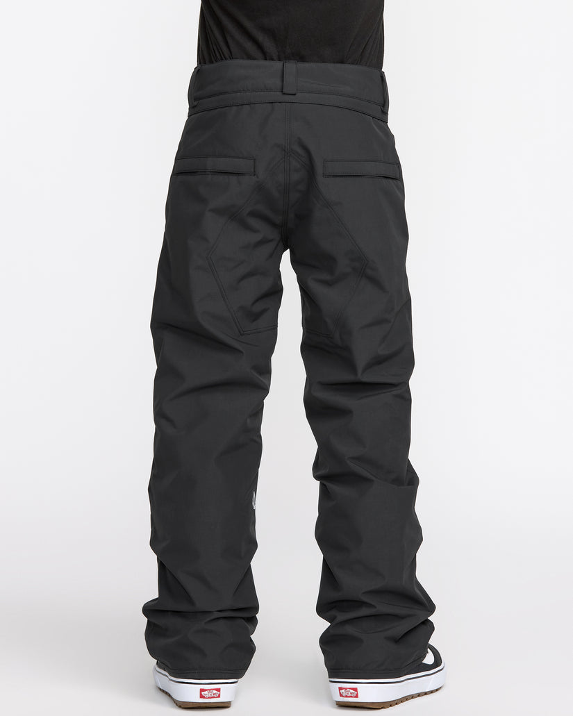 BOYS 8-16 FREAKIN CHINO SNOW PANTS