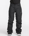 BOYS 8-16 FREAKIN CHINO SNOW PANTS