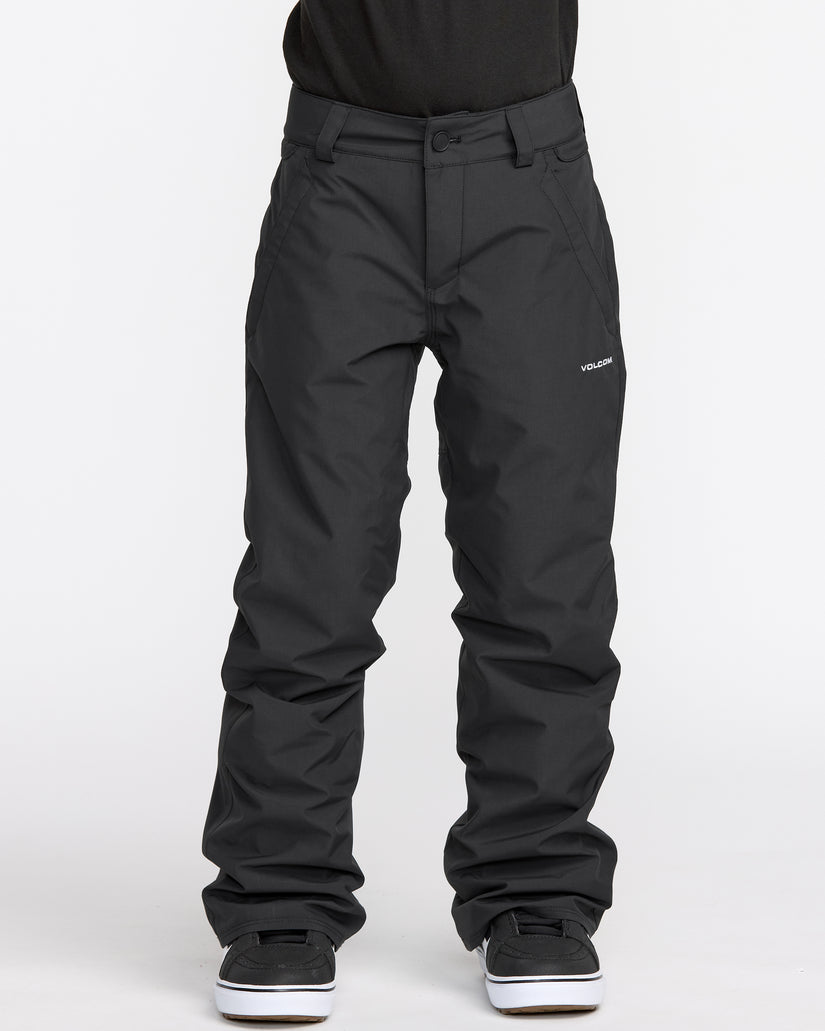 BOYS 8-16 FREAKIN CHINO SNOW PANTS