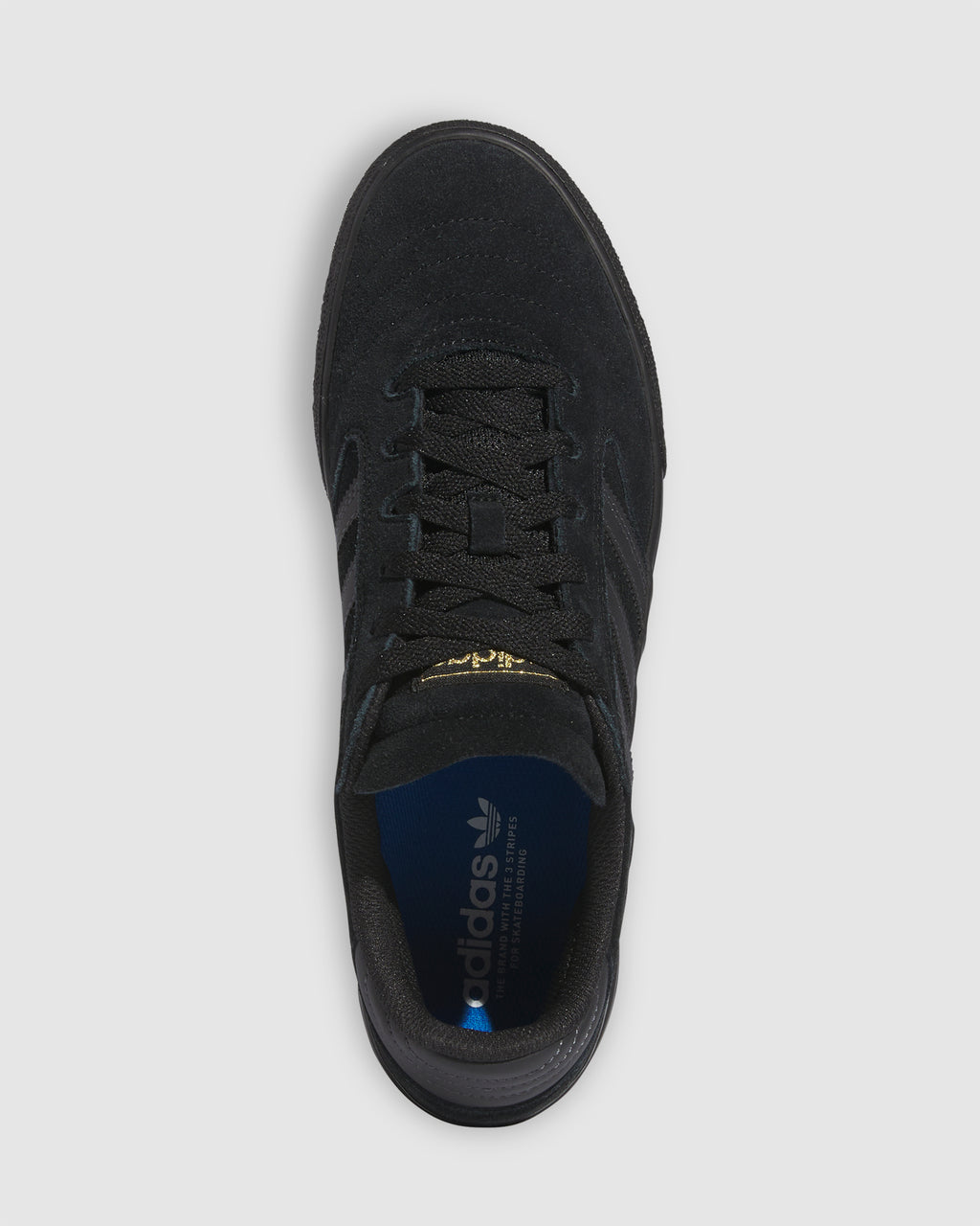 Mens Busenitz Vulc II Sneakers