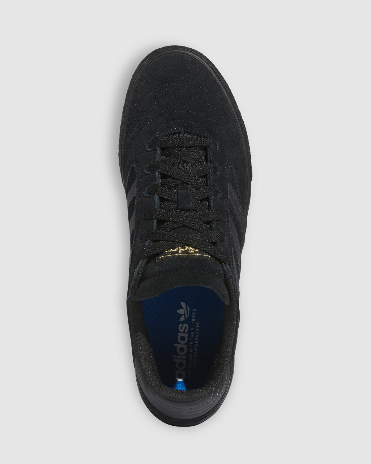 Mens Busenitz Vulc II Sneakers