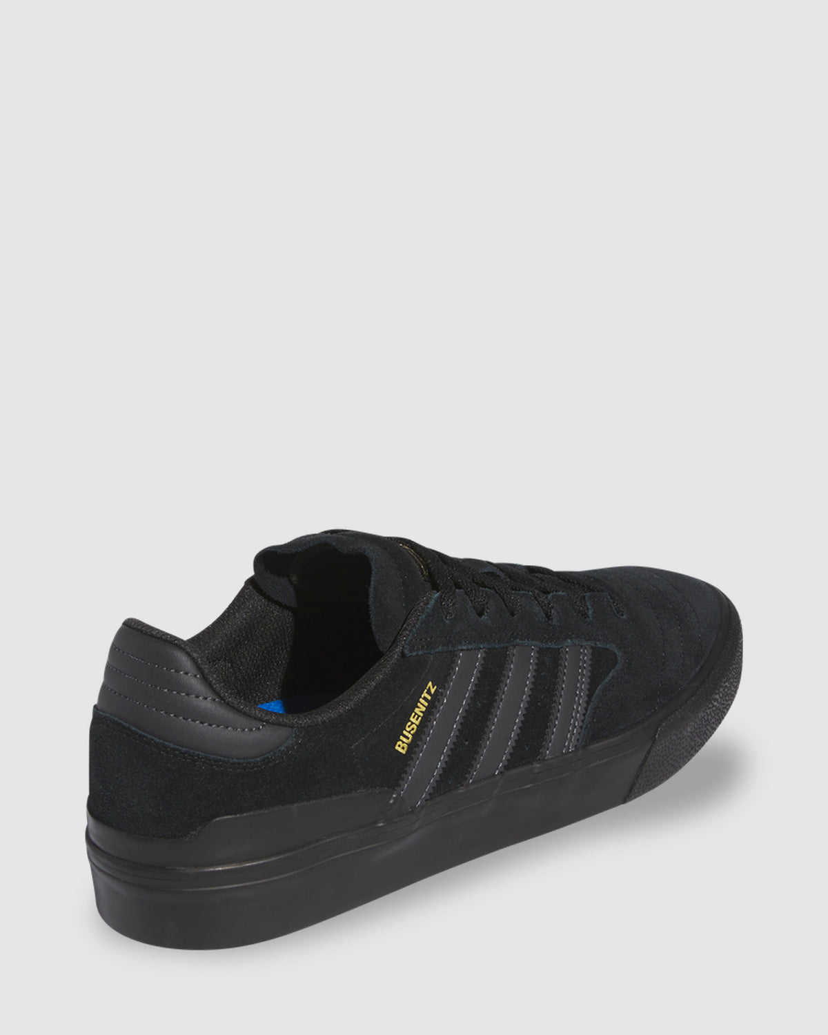 Mens Busenitz Vulc II Sneakers