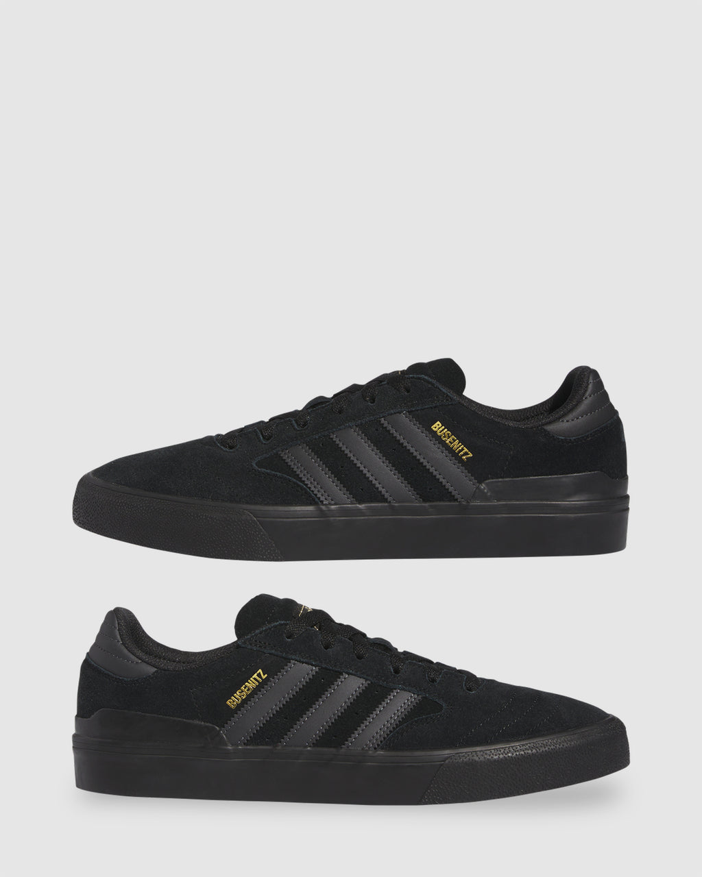 Mens Busenitz Vulc II Sneakers