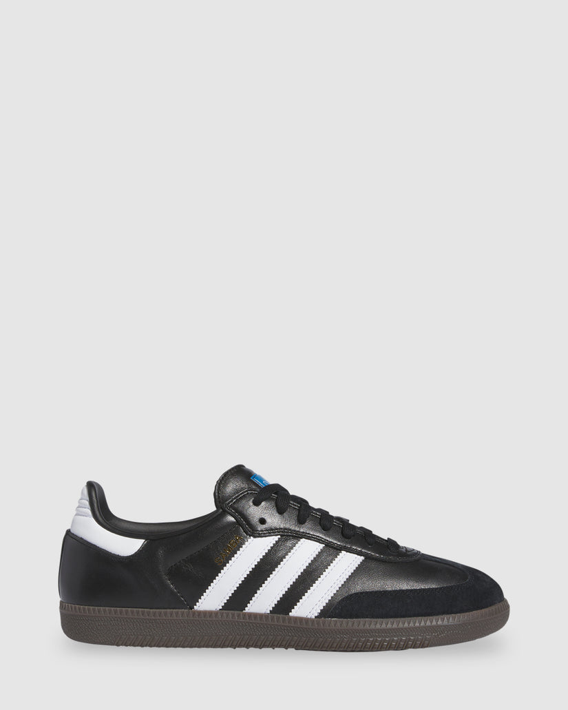 Mens Samba Adv Sneakers