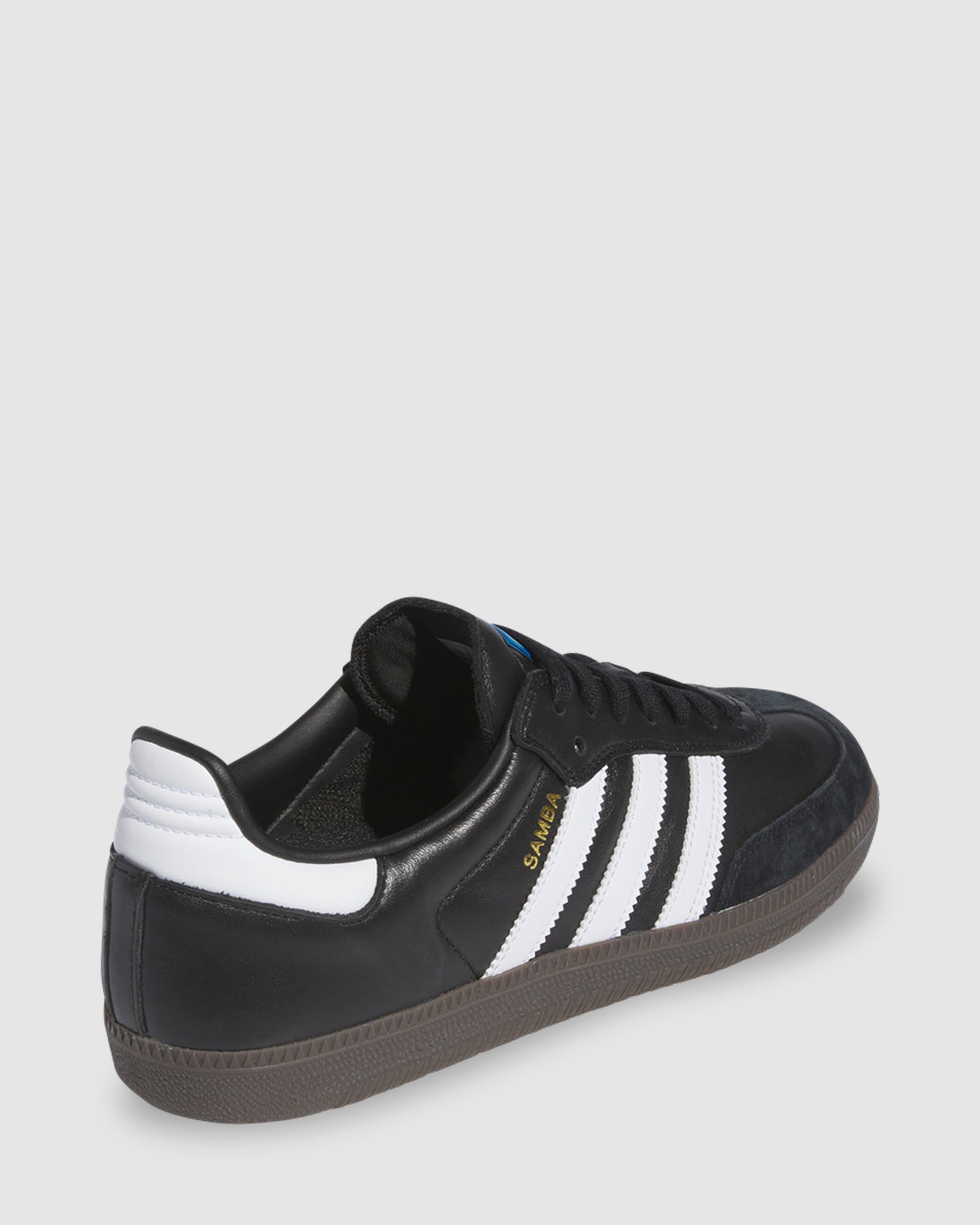 Buy Unisex Samba Adv Sneakers by adidas | Surf Dive 'n Ski
