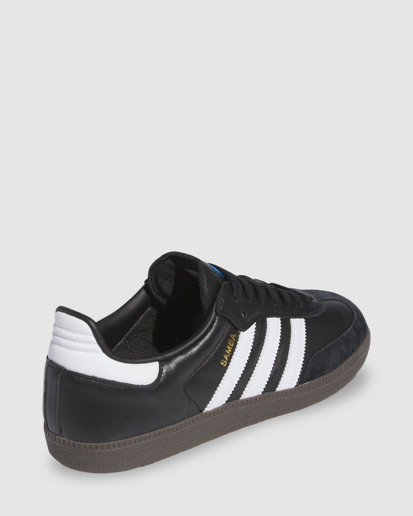 Mens Samba Adv Sneakers