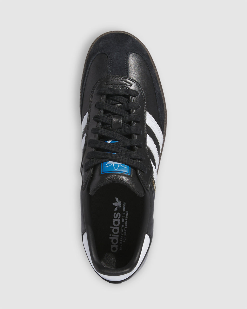 Unisex Samba Adv Sneakers