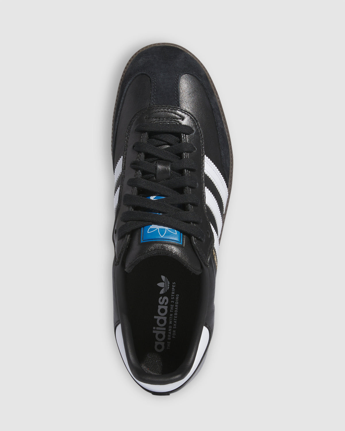 Unisex Samba Adv Sneakers
