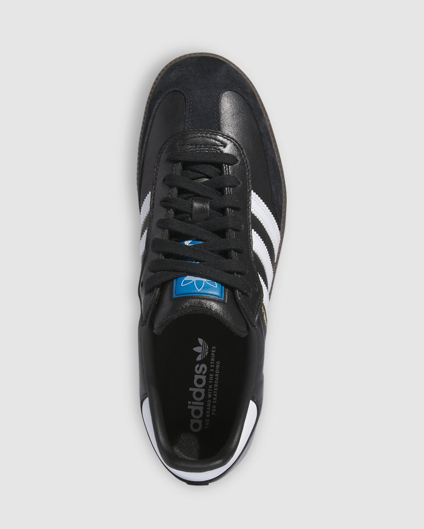 Mens Samba Adv Sneakers