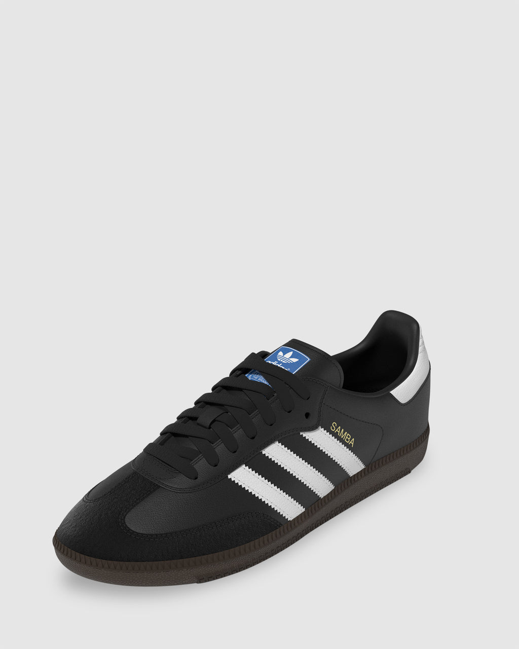 Unisex Samba Adv Sneakers