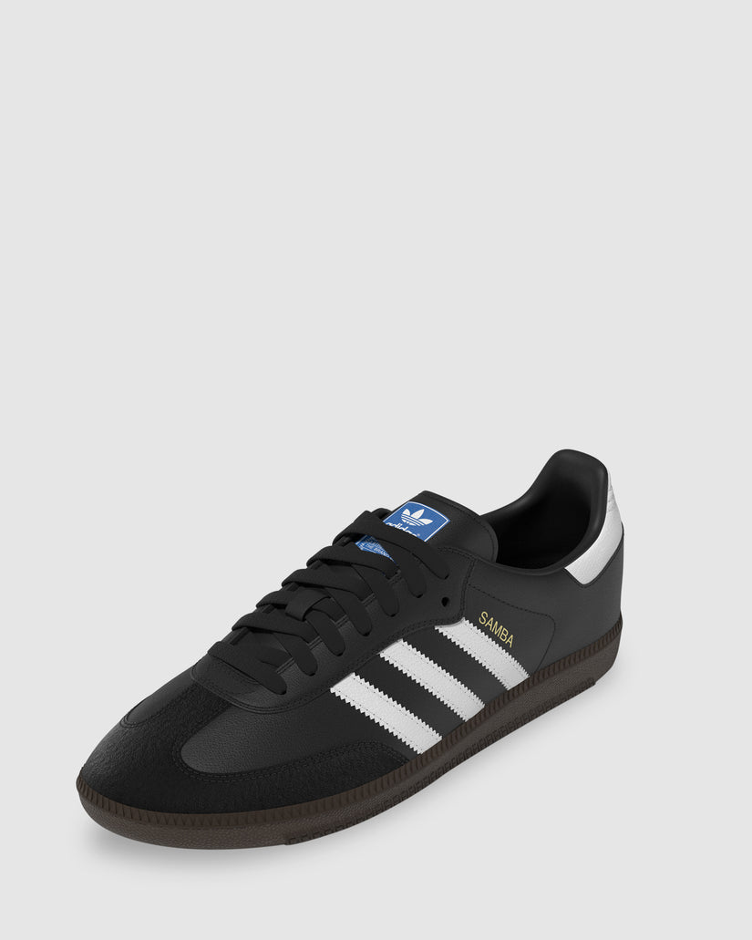 Mens Samba Adv Sneakers