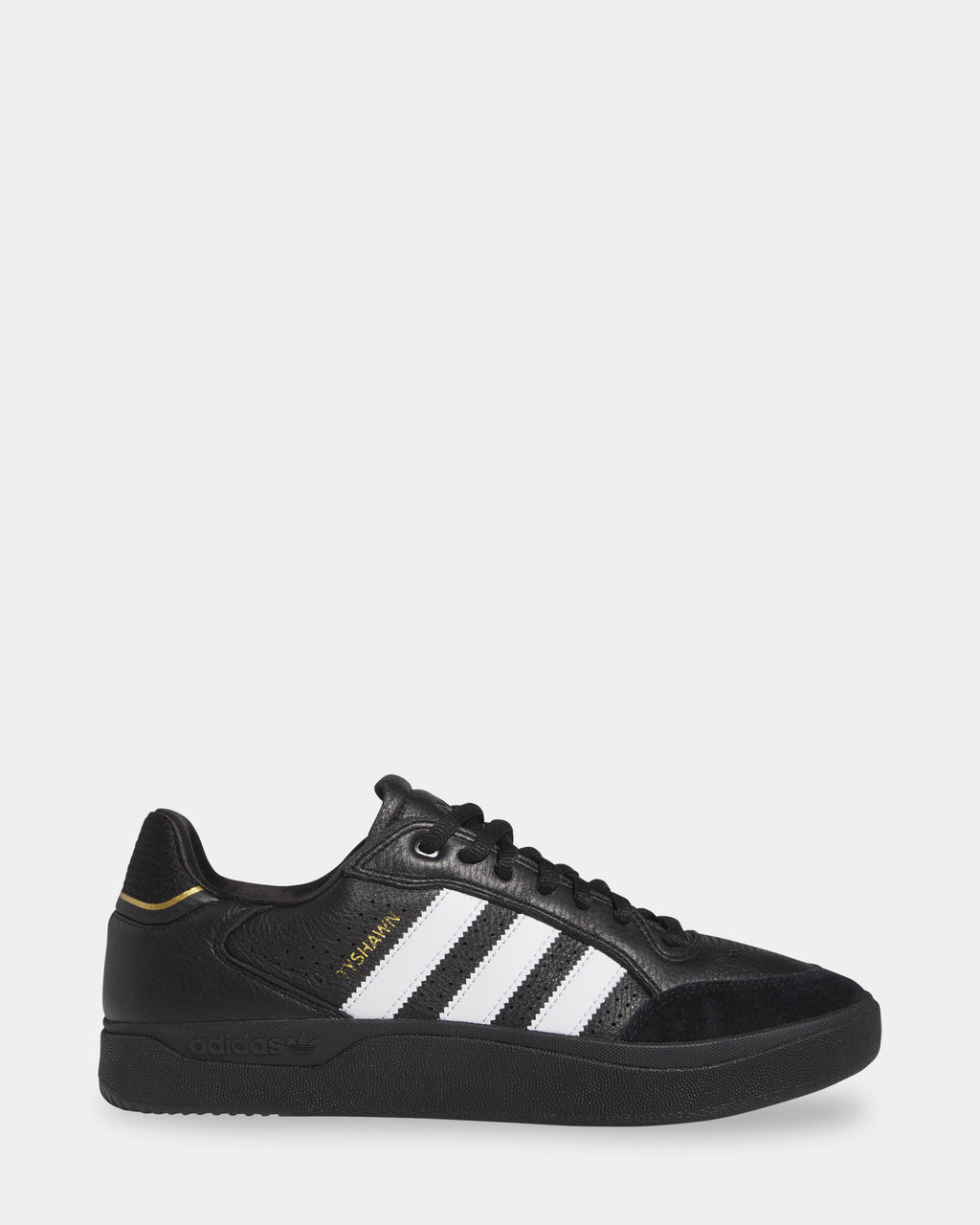 Unisex Tyshawn Low Vulcanised Sneakers