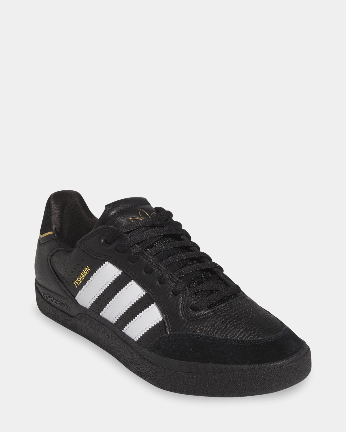 Unisex Tyshawn Low Vulcanised Sneakers