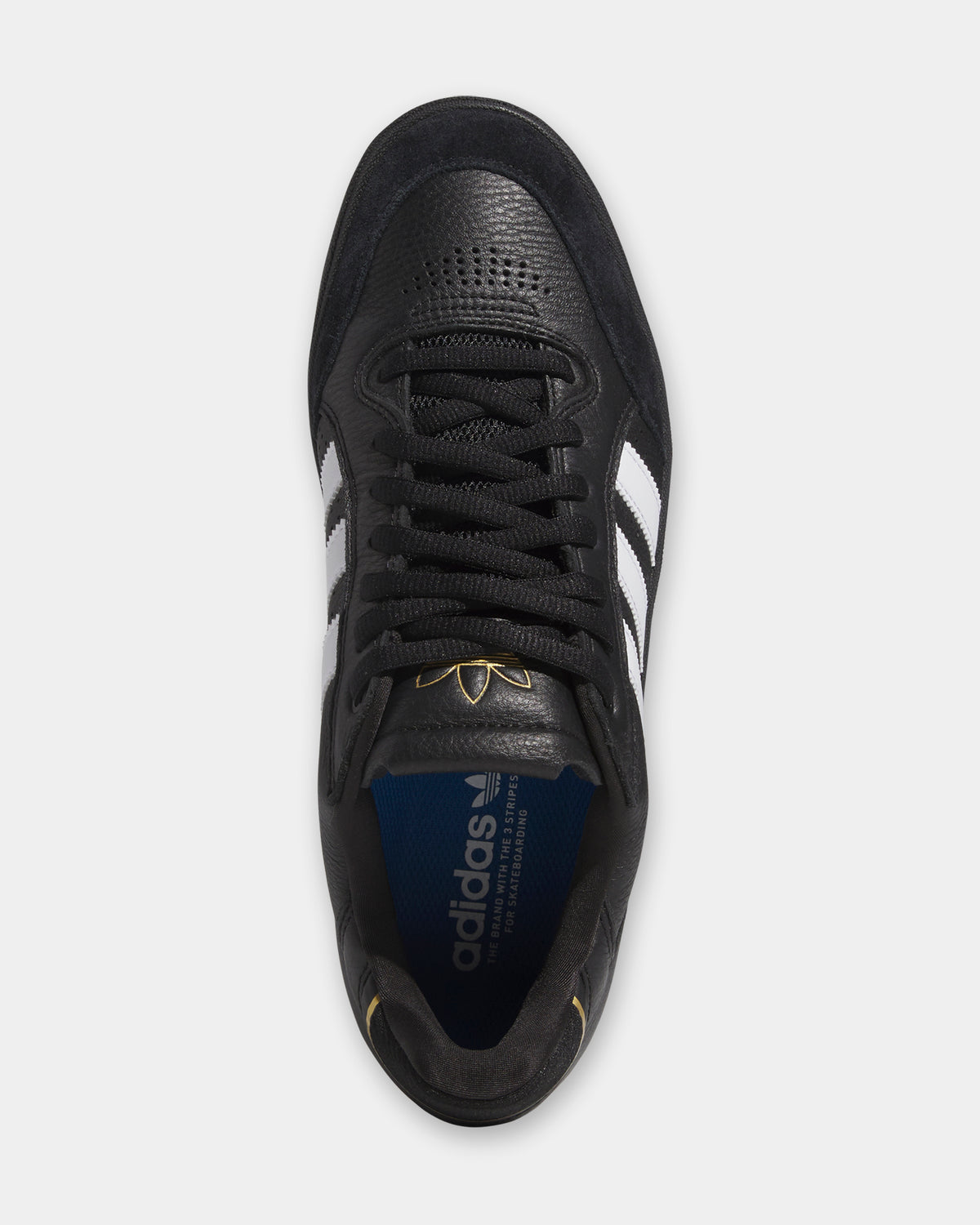Unisex Tyshawn Low Vulcanised Sneakers