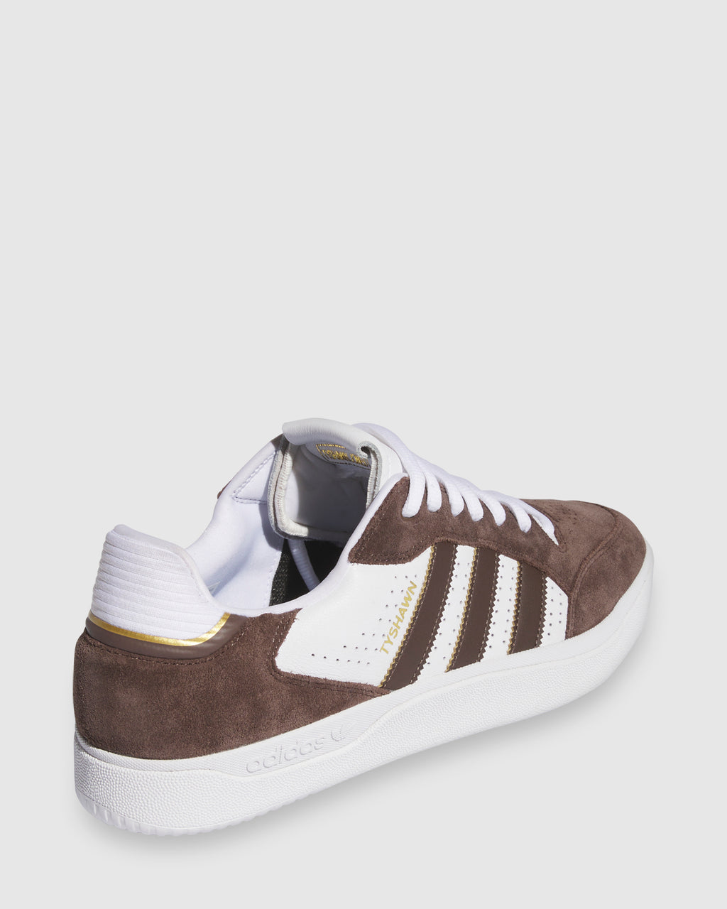 Mens Tyshawn Low Sneakers