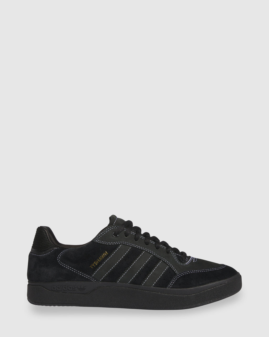 Mens Tyshawn Low Sneakers