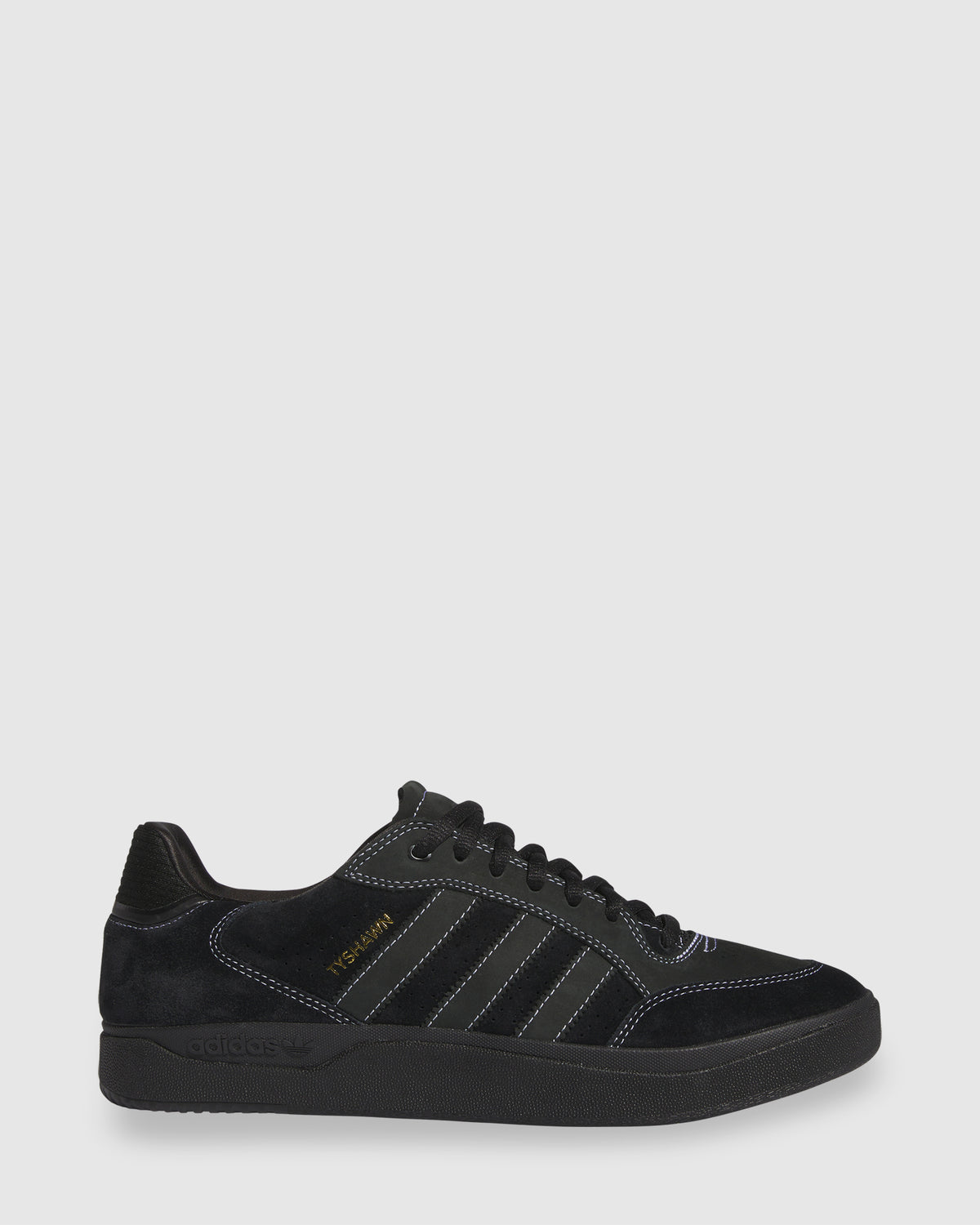 Mens Tyshawn Low Sneakers