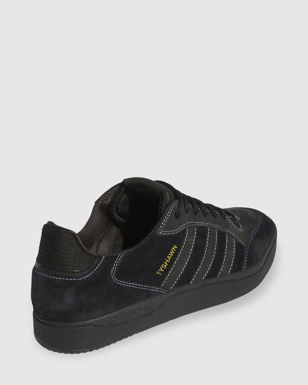 Mens Tyshawn Low Sneakers
