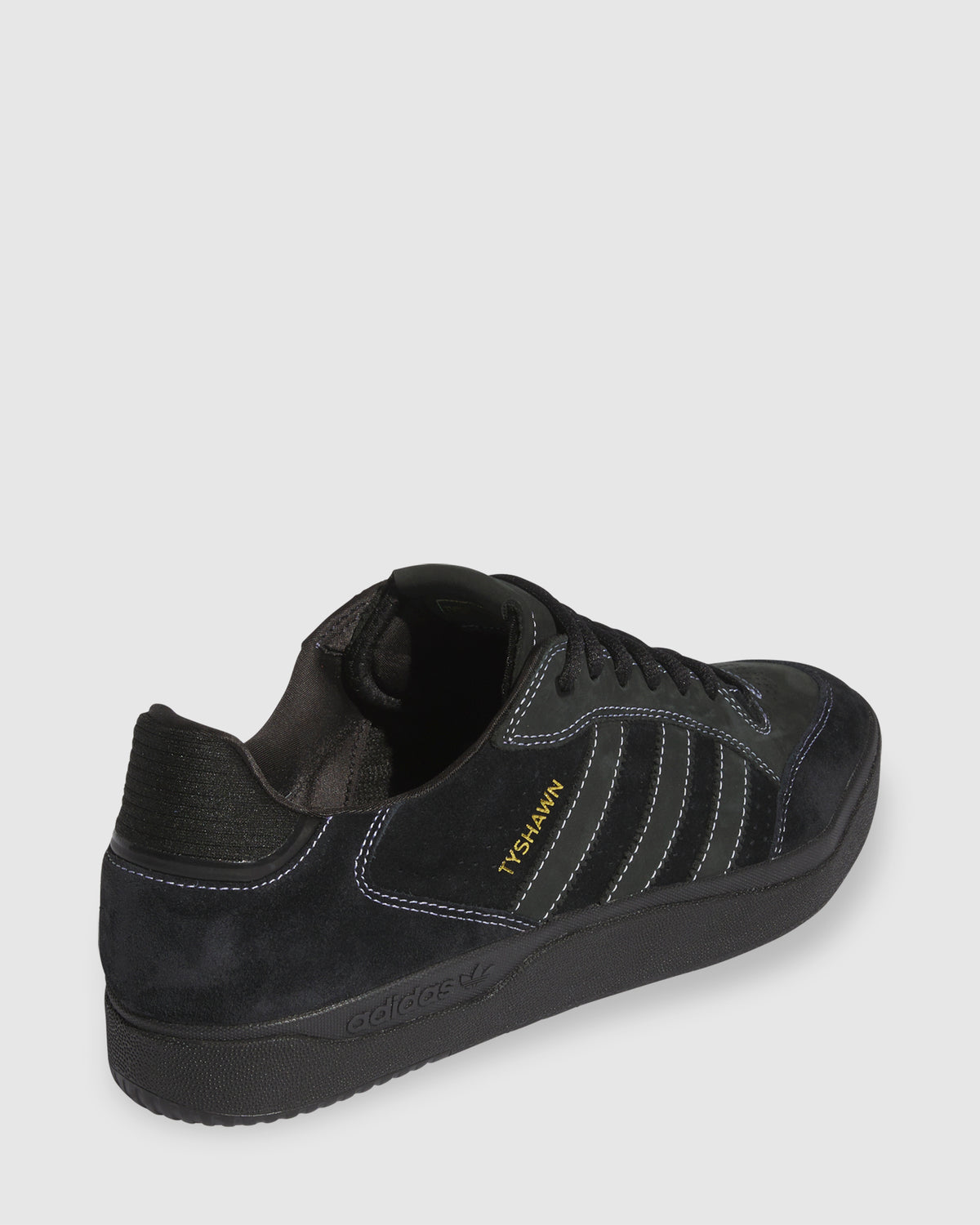 Mens Tyshawn Low Sneakers