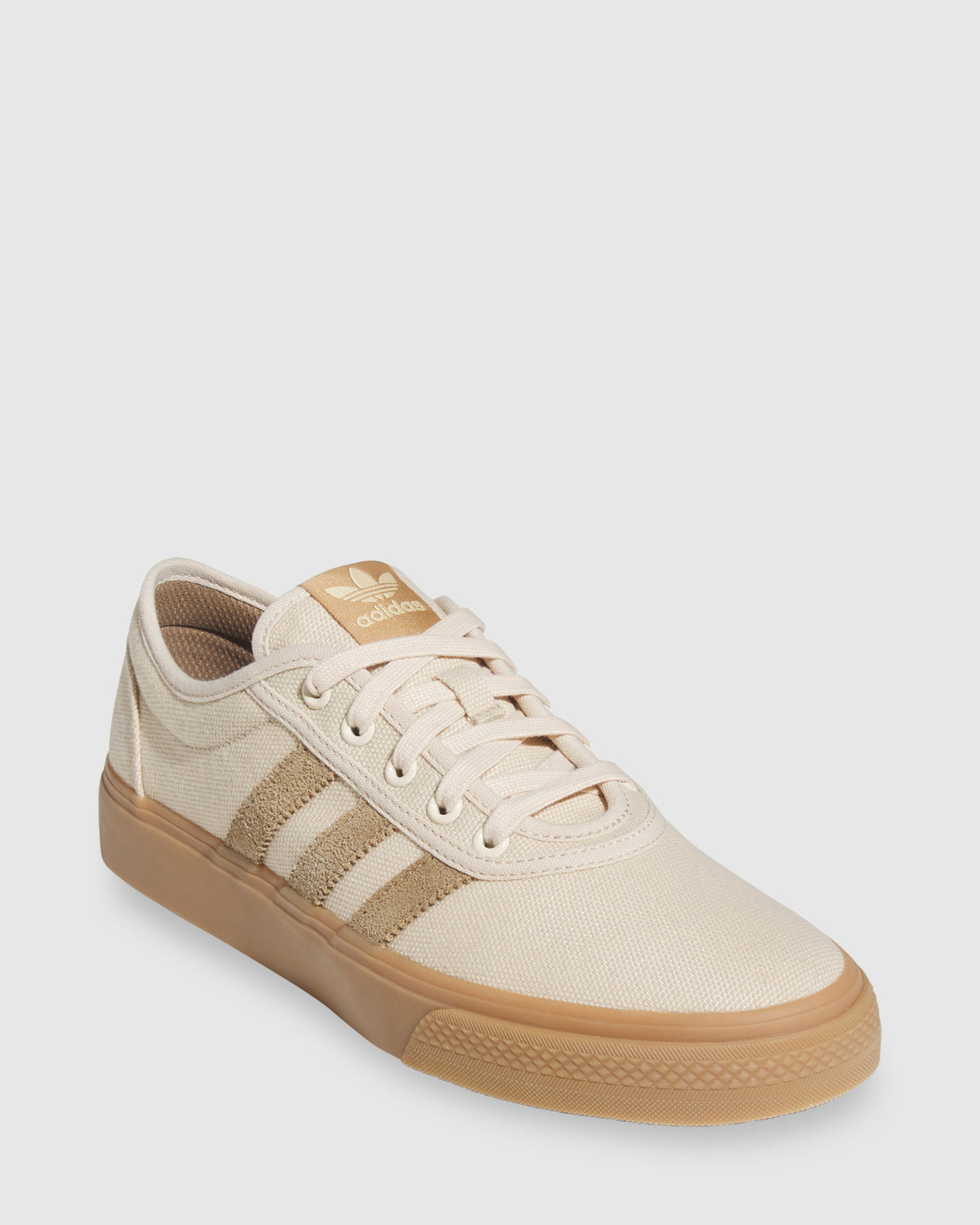 Mens Adi Ease Vulcanized Sneakers