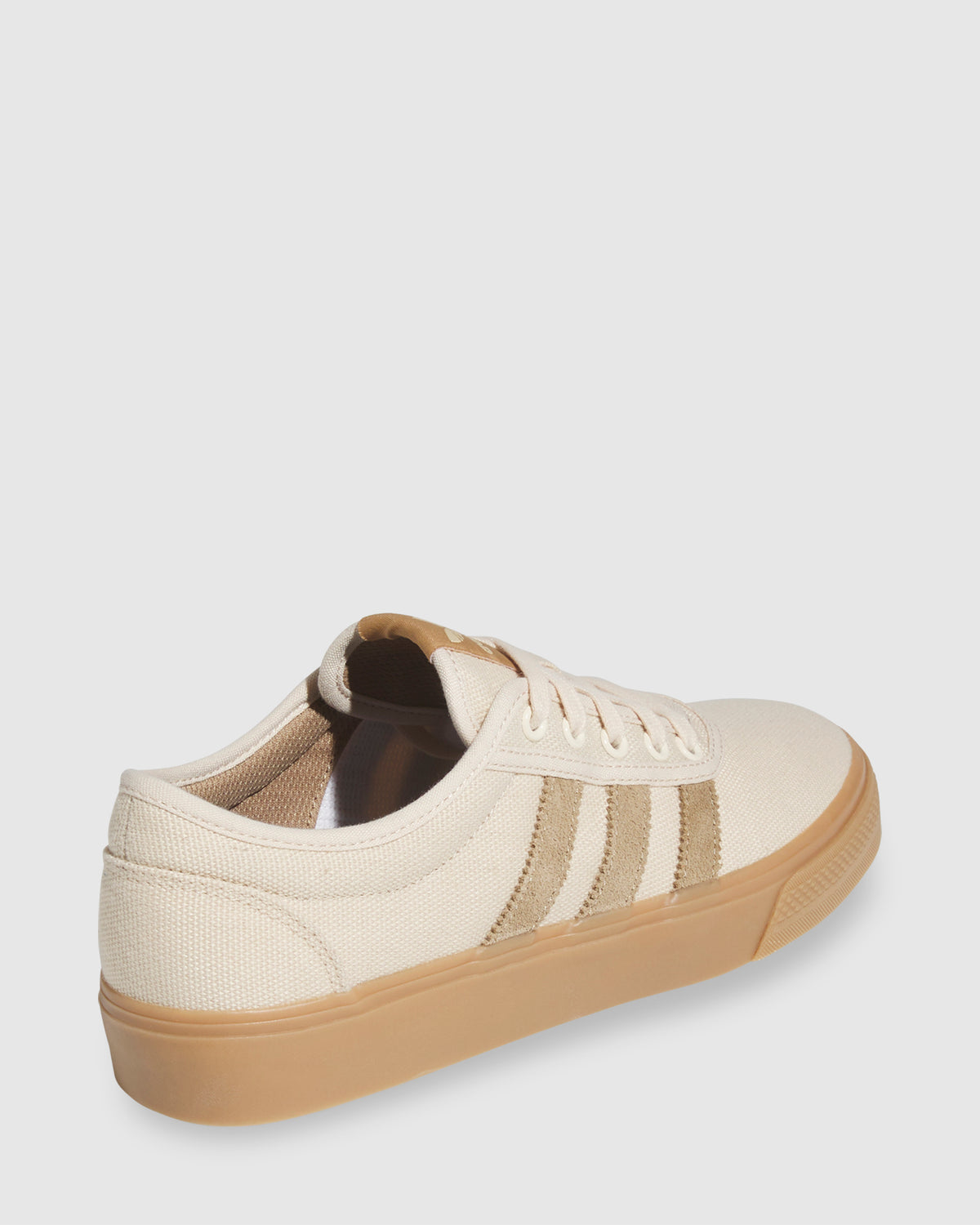 Mens Adi Ease Vulcanized Sneakers