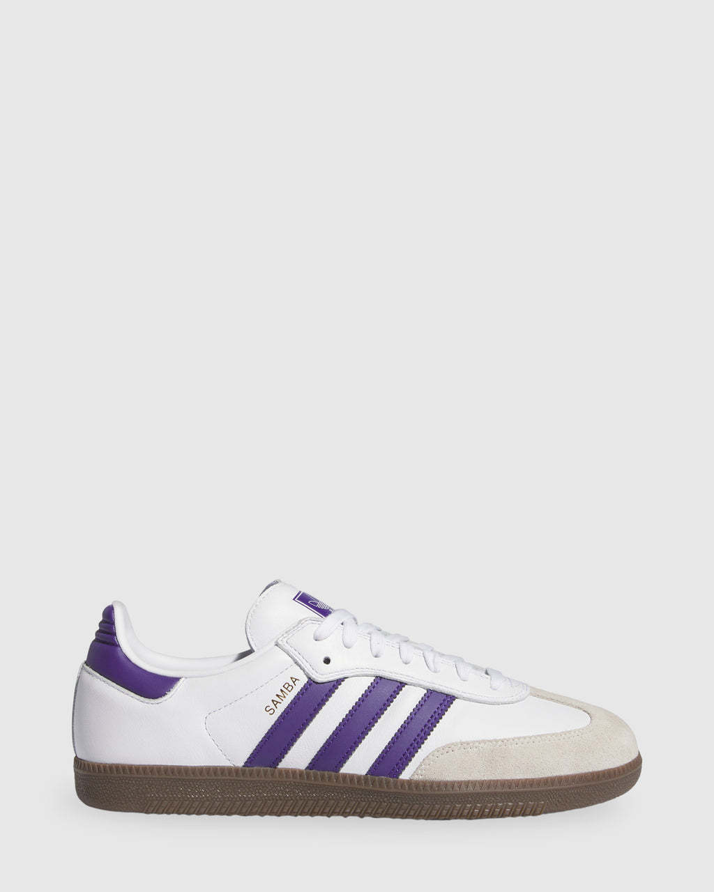 Mens Samba Adv Sneakers