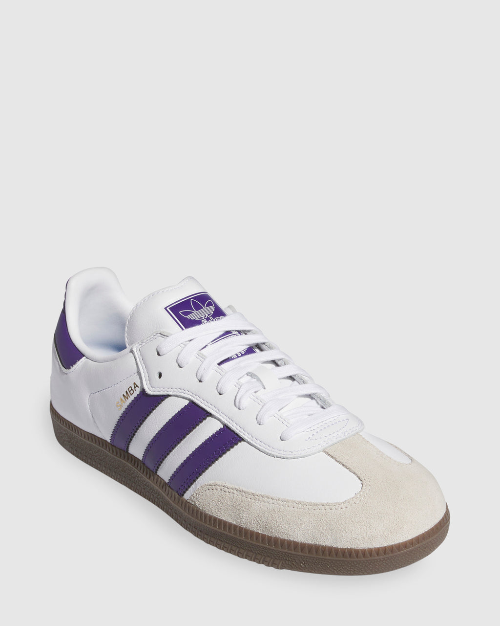 Mens Samba Adv Sneakers