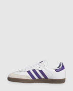 Mens Samba Adv Sneakers