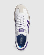 Mens Samba Adv Sneakers