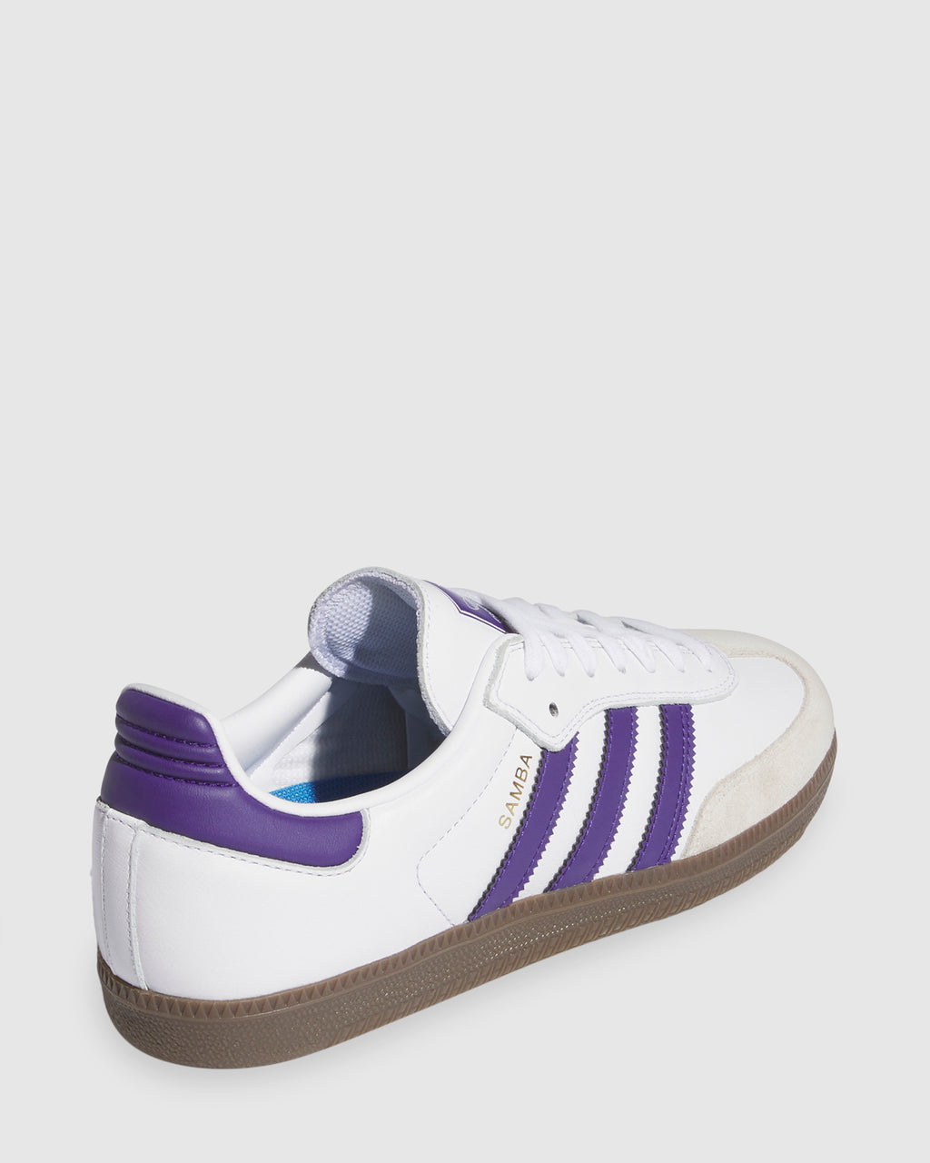 Mens Samba Adv Sneakers
