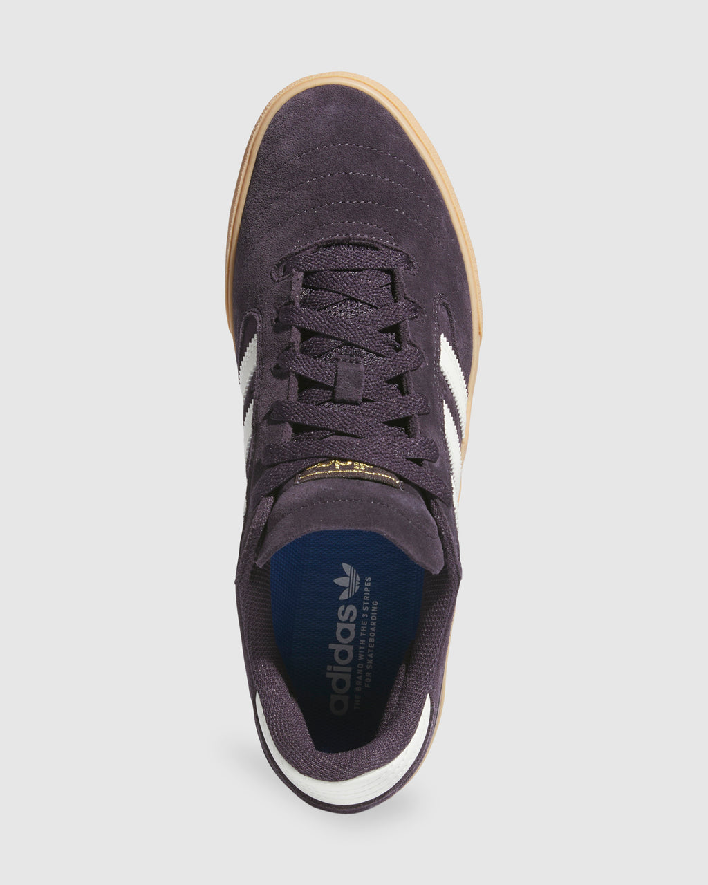 Unisex Busenitz Vulc II Sneakers