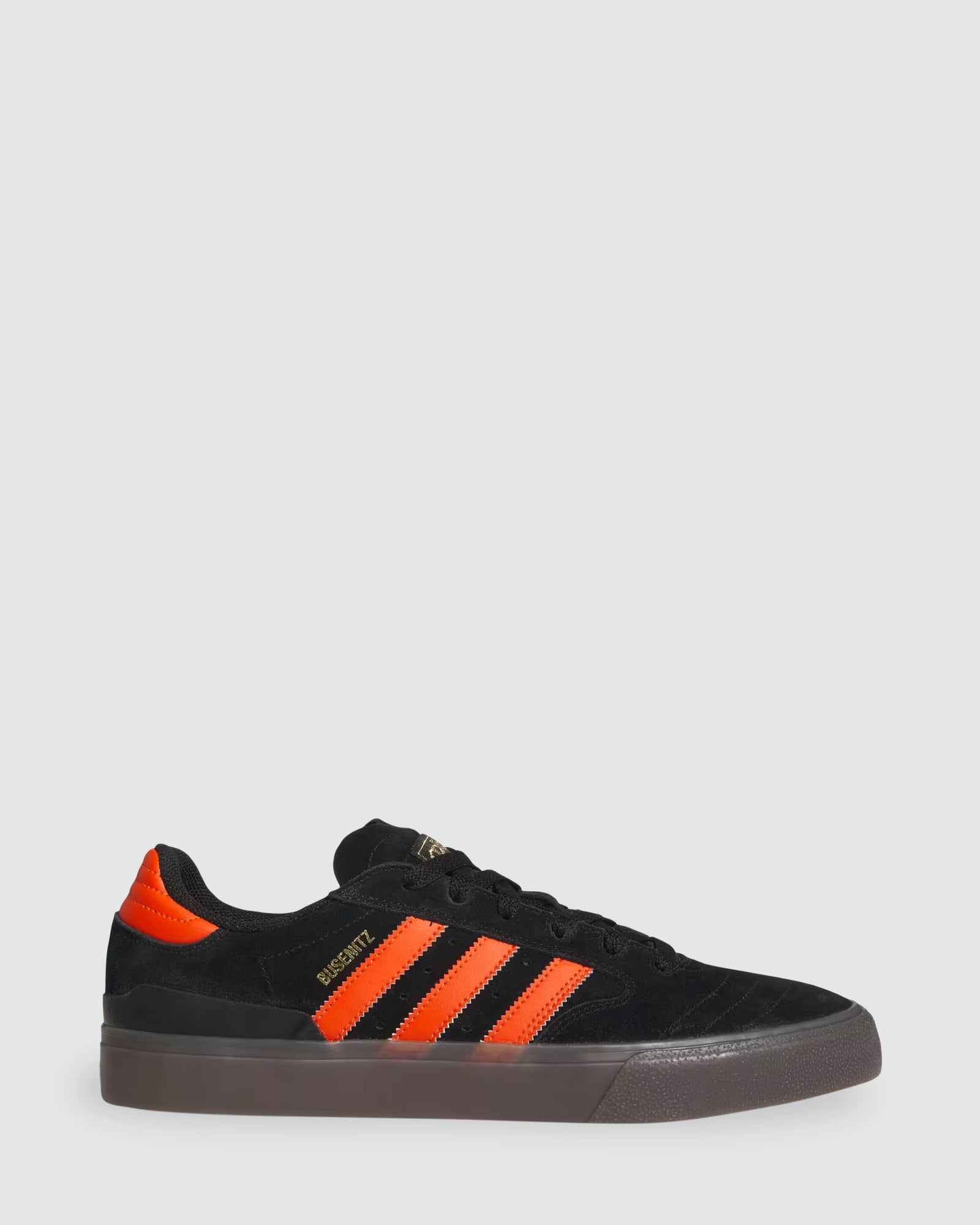 adidas busenitz vulc on feet