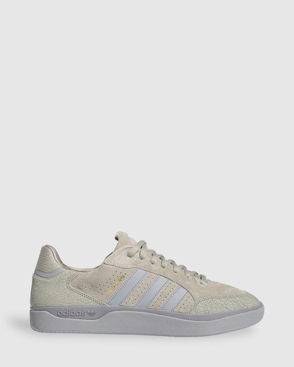 Mens Tyshawn Low Sneakers