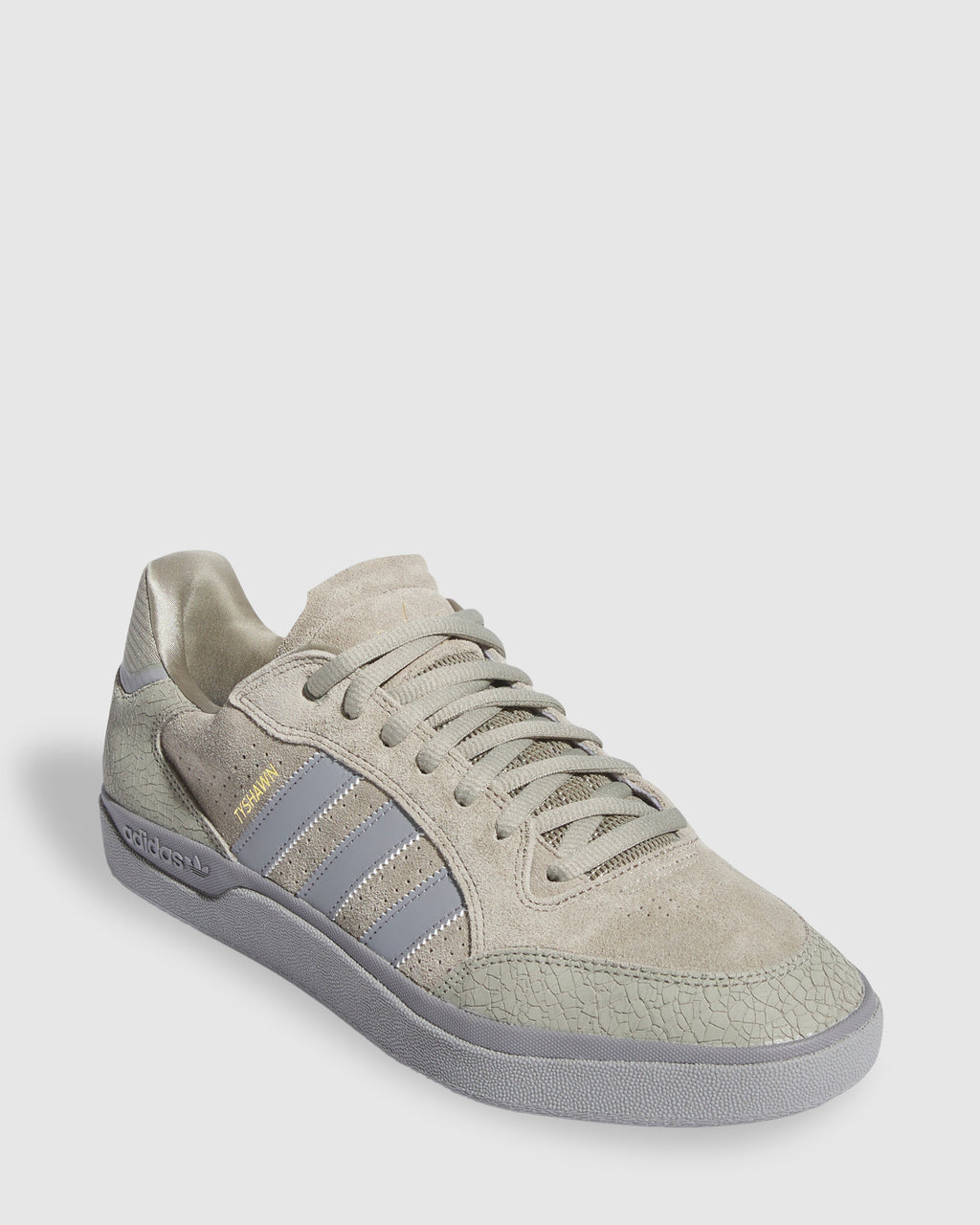 Mens Tyshawn Low Sneakers
