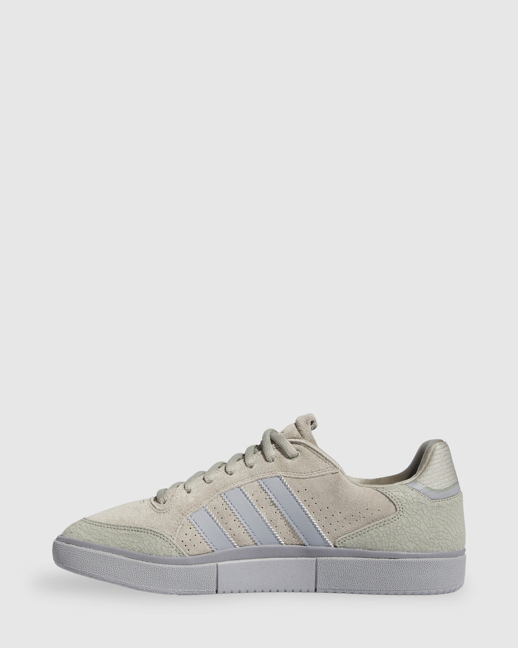 Mens Tyshawn Low Sneakers