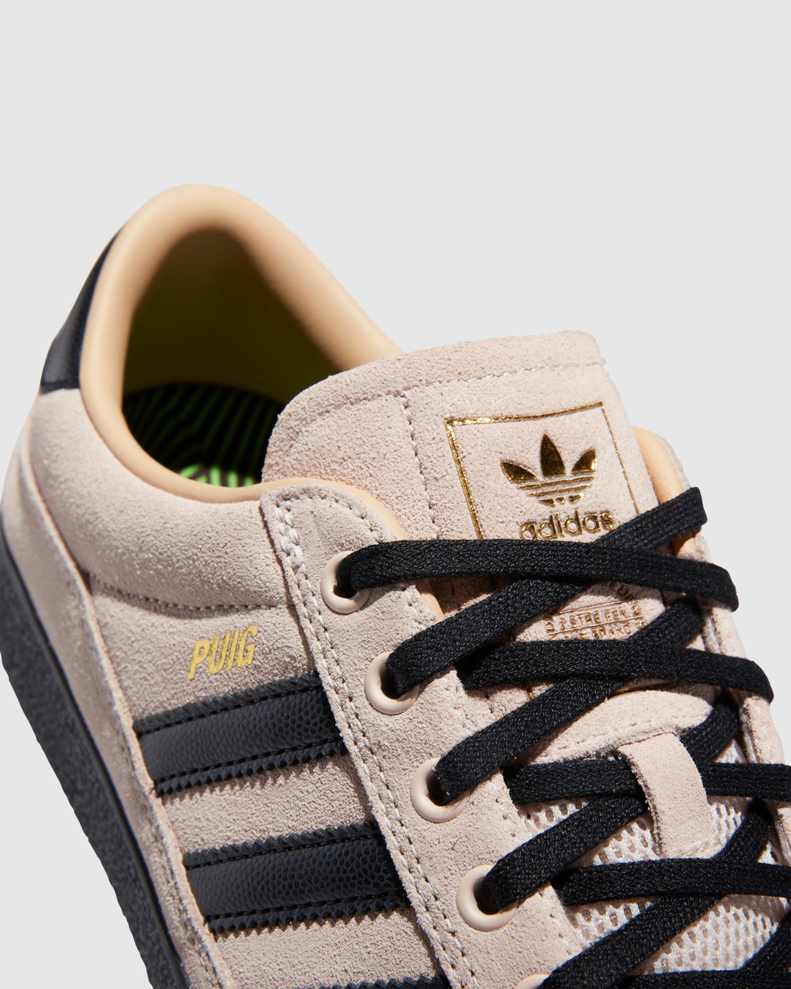 Buy Mens Puig Indoor Sneakers by adidas | Surf Dive 'n Ski