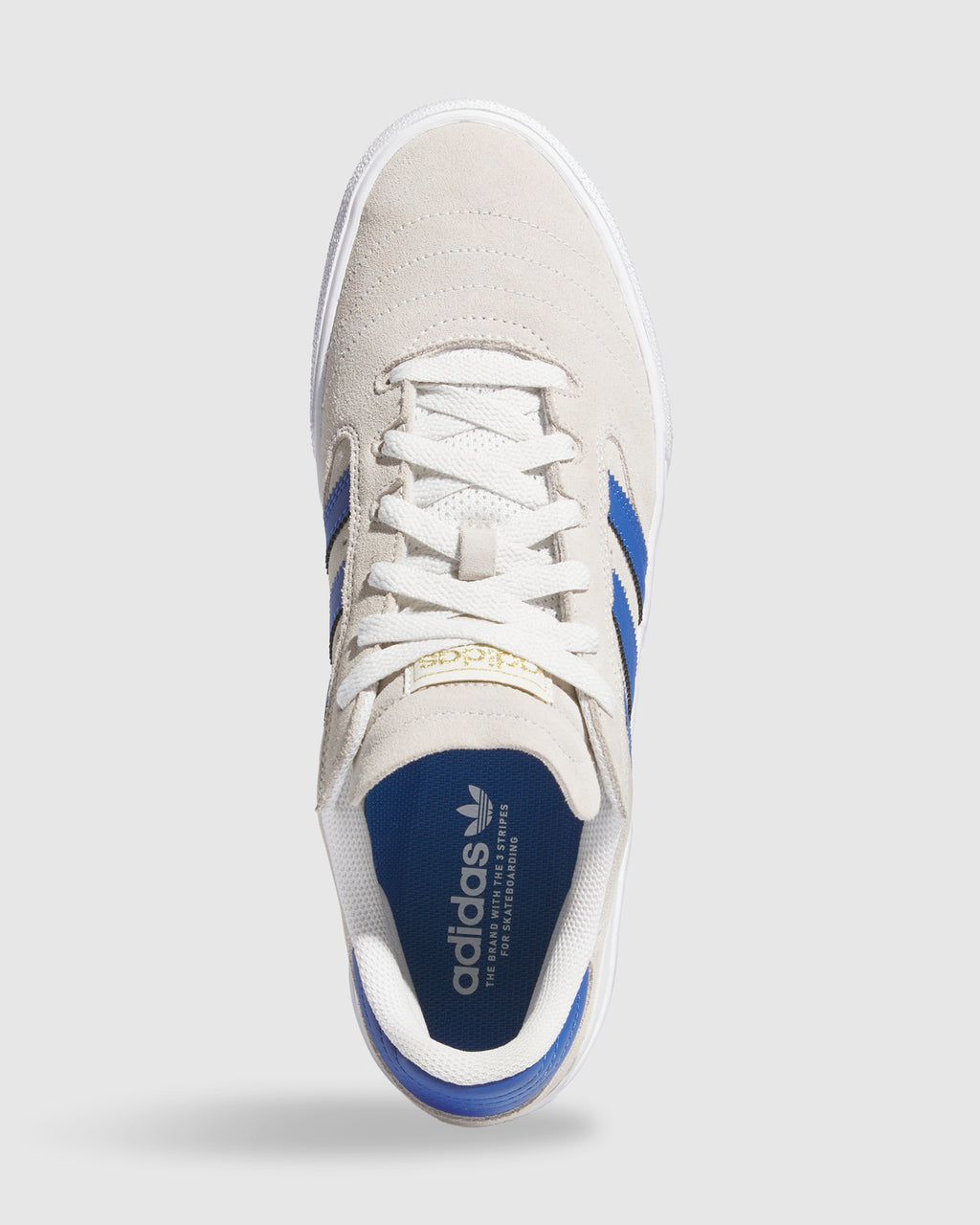Mens Busenitz Vulc II Sneakers