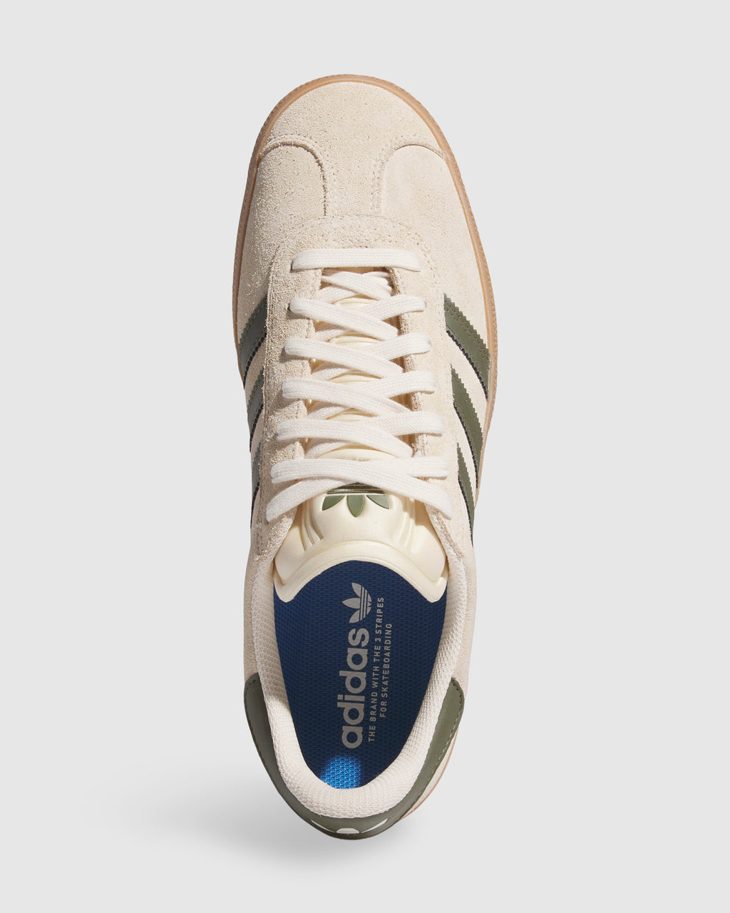 Unisex Gazelle ADV Sneakers
