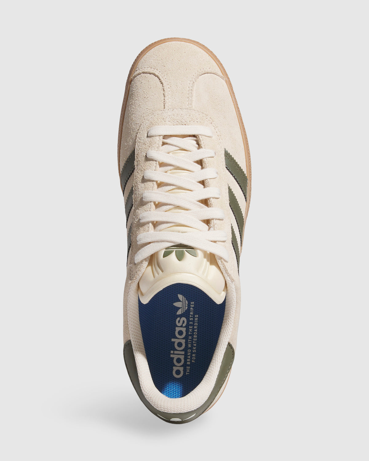 Unisex Gazelle ADV Sneakers