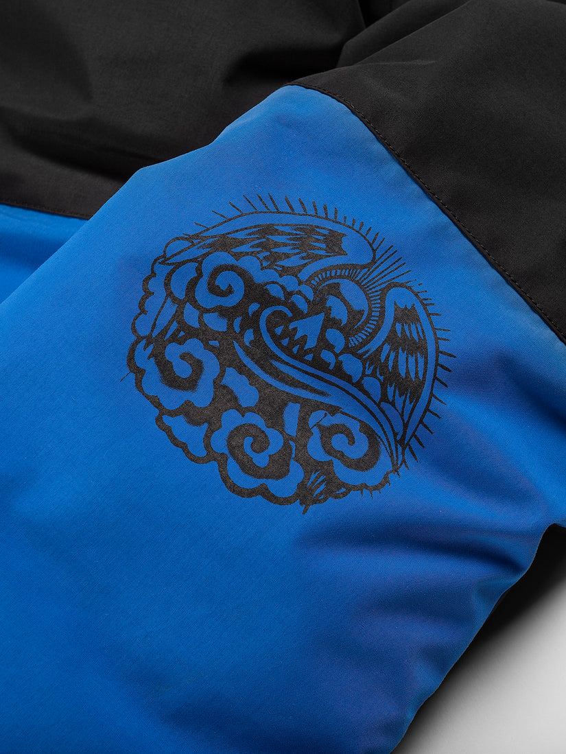 VOLCOM TODDLER ONE PIECE