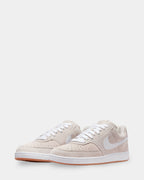 Mens Nike Court Vision Low Flow Sneakers