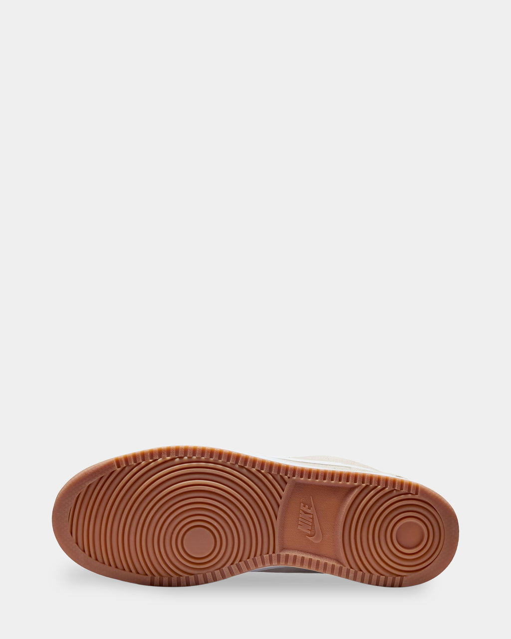 Mens Nike Court Vision Low Flow Sneakers