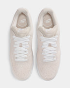 Mens Nike Court Vision Low Flow Sneakers