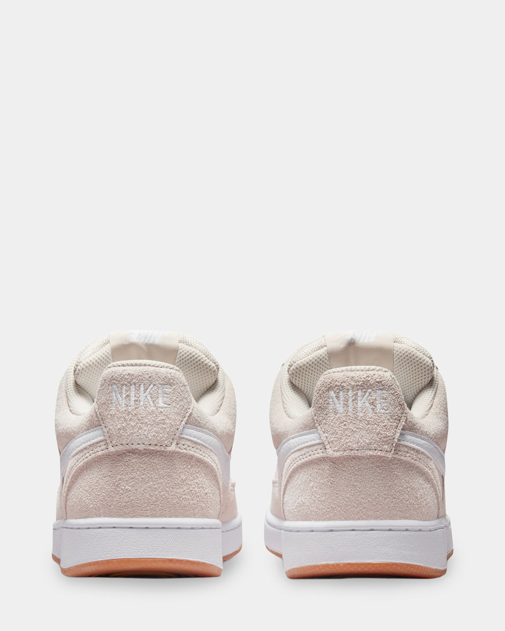 Mens Nike Court Vision Low Flow Sneakers