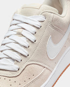 Mens Nike Court Vision Low Flow Sneakers
