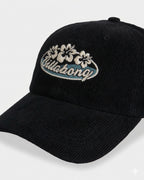 Womens Classic Vibes Dad Cap
